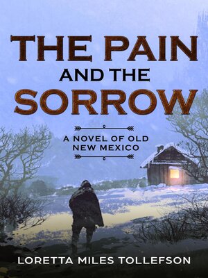 cover image of The Pain and the Sorrow